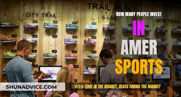 Amer Sports: Who Invests?