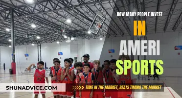 Ammeri Sports: Who Invests?