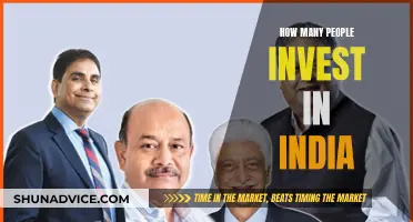 Exploring India's Investment Landscape: Who's Investing and Why