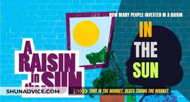 Raisin in the Sun" Investors Reveale