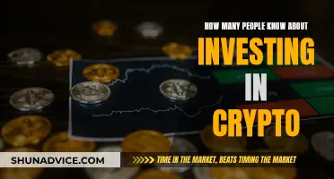 Investing in Crypto: Who's in the Know?