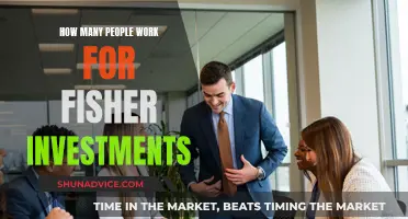 Unveiling Fisher Investments' Workforce: A Comprehensive Overview