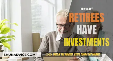 Retiree Investments: Unveiling the Unknown Numbers