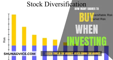 Shares Simplified: Navigating the Optimal Quantity for Investment Success