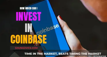 Coinbase: Exploring Investment Opportunities and Limits