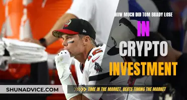 Tom Brady's Costly Crypto Bet: Millions Lost