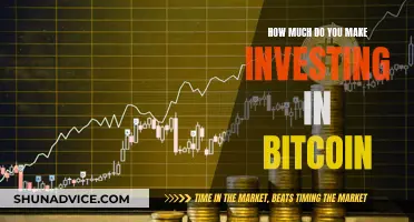 Smart Bitcoin Investing: Making Money Strategies