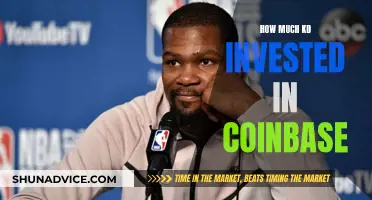 Kevin Durant's Coinbase Investment: A Smart Move?