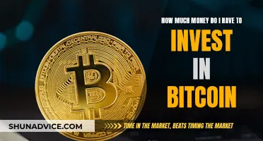 Smart Strategies for Investing in Bitcoin