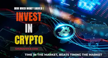 Strategic Crypto Investment: Allocating Your Capital Wisely