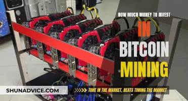 The Ultimate Bitcoin Mining Investment Guide