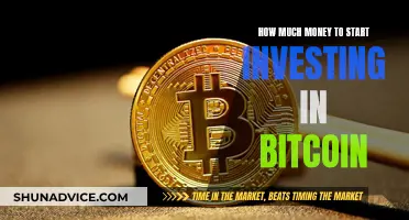 A Beginner's Guide to Investing in Bitcoin