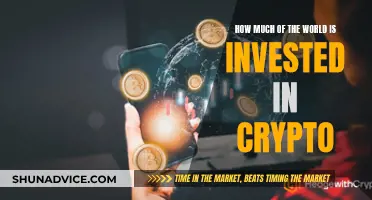 Global Crypto Investment: Who's Betting Big on Digital Currency?