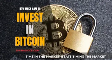 Is Bitcoin a Safe Investment Option?