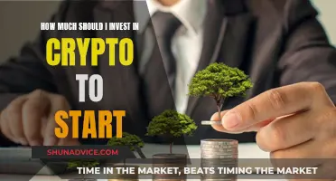 Strategic Crypto Investing: Getting Started the Right Way