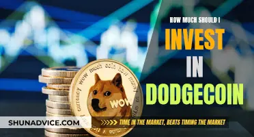 Strategic Investment: Dodgecoin's Potential and Your Portfolio