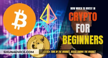 Crypto Investment: Beginner's Guide to Getting Started