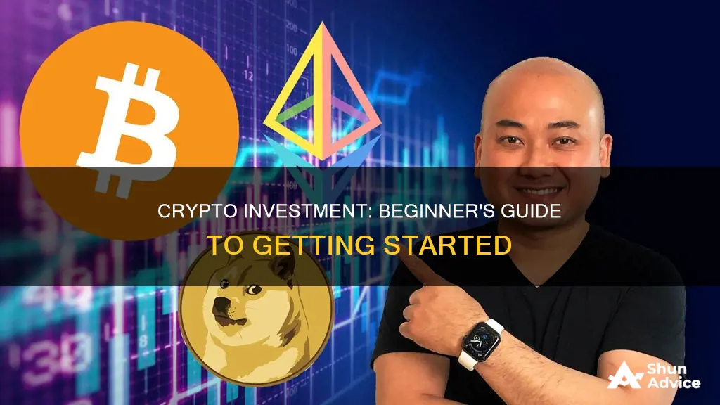 how much to invest in crypto for beginners