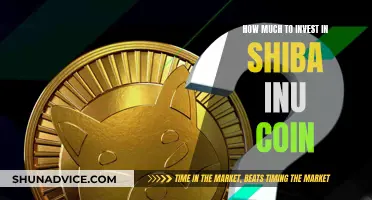 Shiba Inu Coin: Worthy Investment or Risky Gamble?