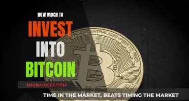 Smart Strategies for Investing in Bitcoin