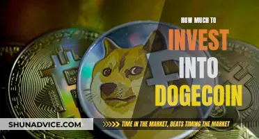 Strategic Investment: Allocating Funds to Dogecoin