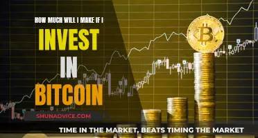 Smart Bitcoin Investments: Making Money with Crypto