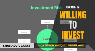 Investment Intentions: Navigating the Personal Journey of Financial Commitment