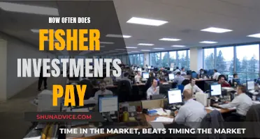 Fisher Investments Pay Periods: Unveiling the Mystery