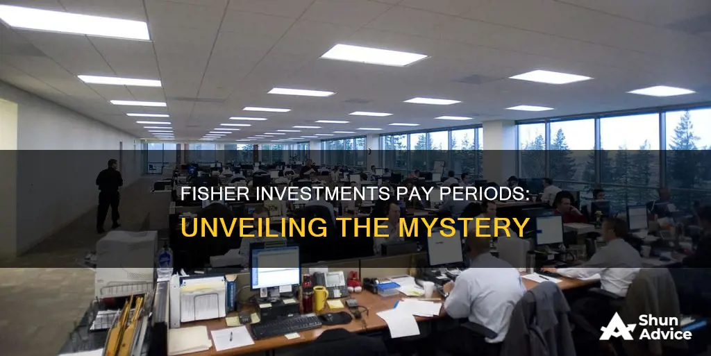 how often does fisher investments pay