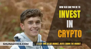 Exploring Crypto's Age Limit: A Guide for Young Investors