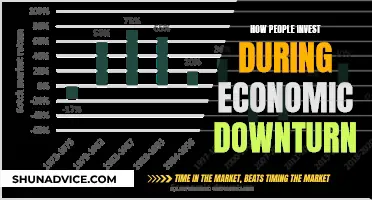 Investing Strategies During Economic Downturn