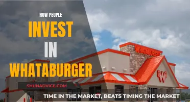 Whataburger: A Texas Treasure