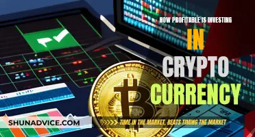 Crypto Currency: A Profitable Investment Option?