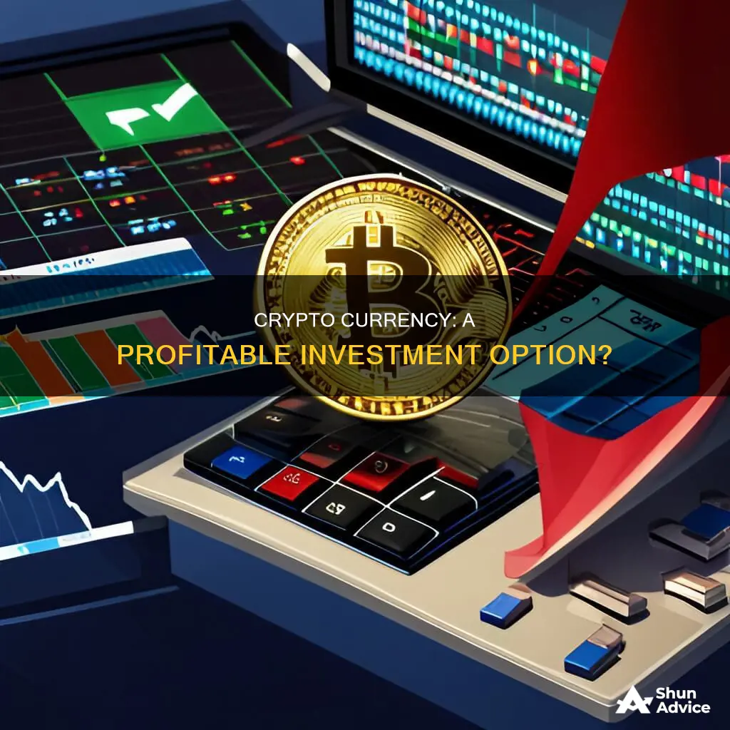 how profitable is investing in crypto currency