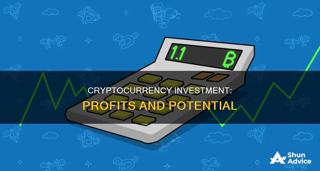 how profitable is investing in cryptocurrency