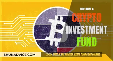 Strategies for Raising a Successful Crypto Investment Fund