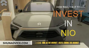 Is Nio a Risky Investment?