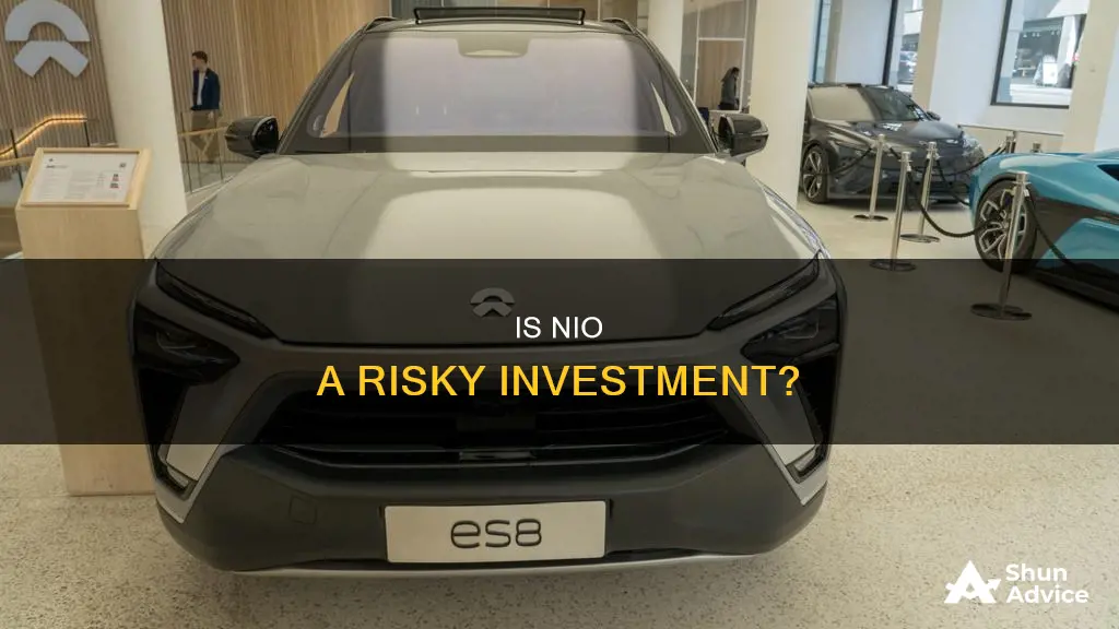 how riskly is it to invest in nio