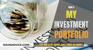 Maximizing Your Investment Portfolio: Strategies for Success