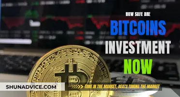 Bitcoins: Safe Investment or Risky Gamble?