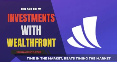 Wealthfront: Your Investments, Our Security, Your Peace of Mind