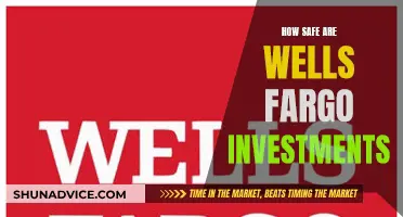 Uncovering Wells Fargo's Investment Safety: A Comprehensive Guide