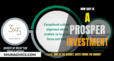 Prosper Investment: Unlocking the Secrets to Safe and Profitable Growth