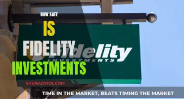 Fidelity Investments: A Deep Dive into Security and Trust