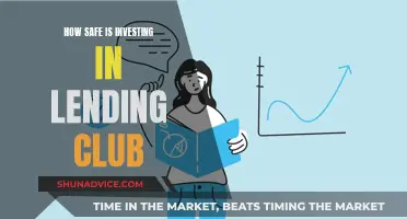 Lending Club: Navigating Risks and Rewards in Peer-to-Peer Lending