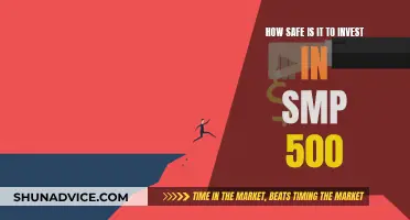 Is the SMP 500 a Safe Investment Choice?