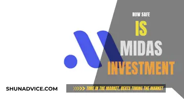 Midas Investment: Unveiling the Safety and Security