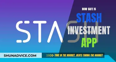 Is Stash Investment App Secure? Unveiling the Truth