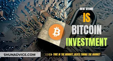 Is Bitcoin a Safe Investment?