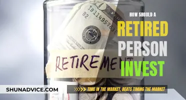 Retired and Investing: Navigating the Golden Years with a Financial Edge